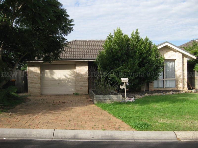 Stanhope Gardens NSW 2768