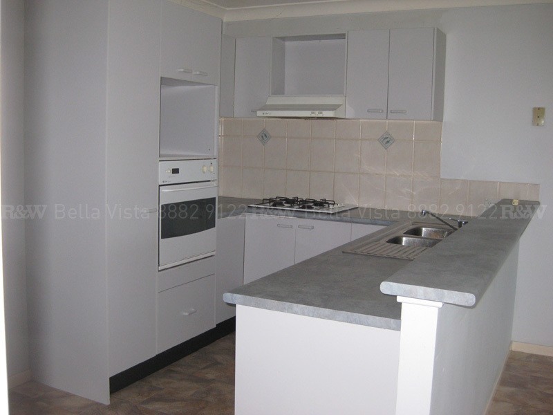 Stanhope Gardens NSW 2768