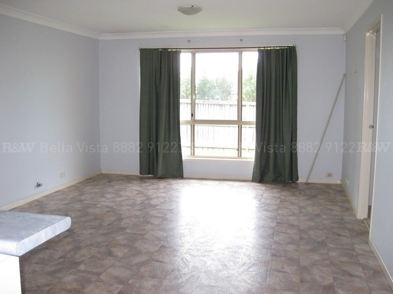 Stanhope Gardens NSW 2768