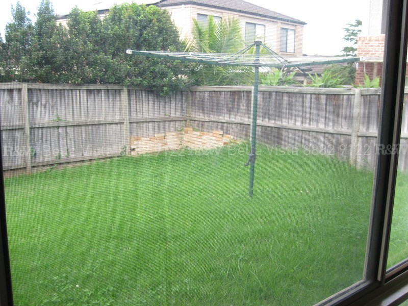 Stanhope Gardens NSW 2768