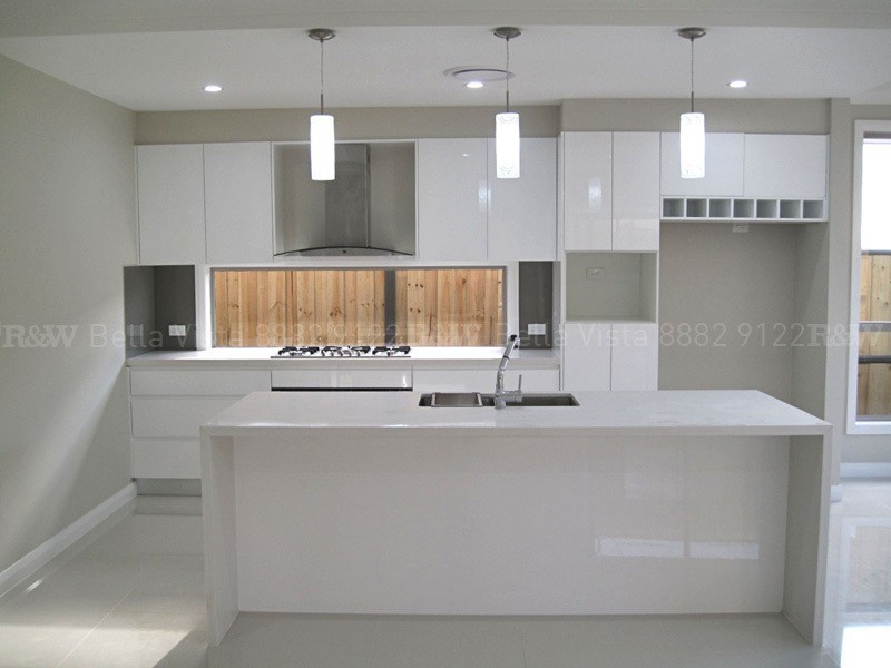 8 Bullaburra Street, The Ponds NSW 2769