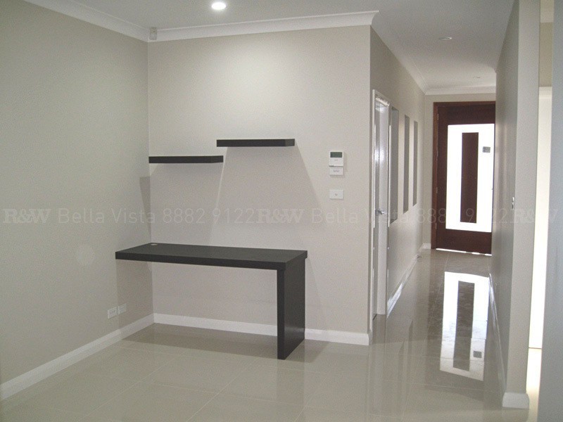 8 Bullaburra Street, The Ponds NSW 2769