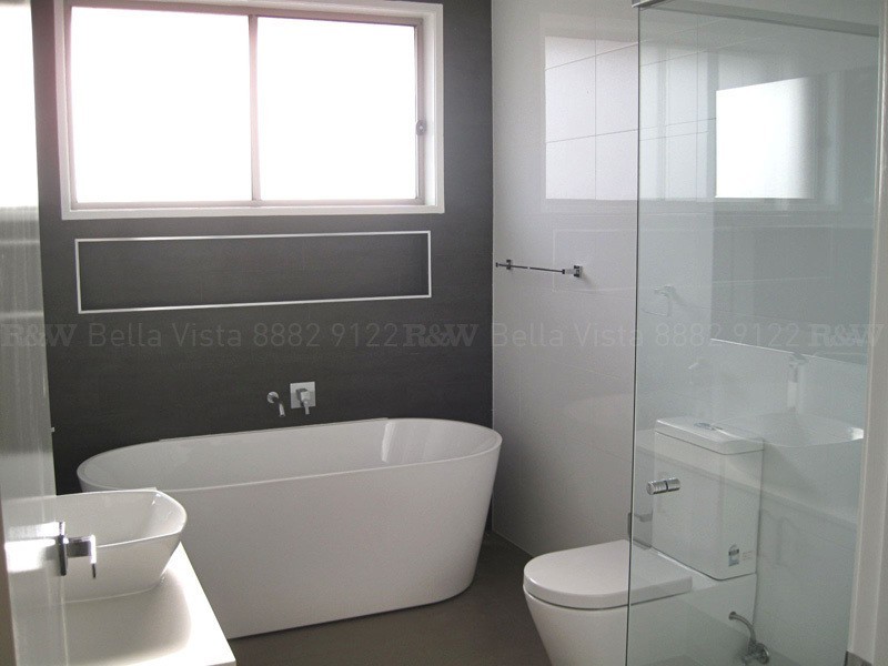 8 Bullaburra Street, The Ponds NSW 2769