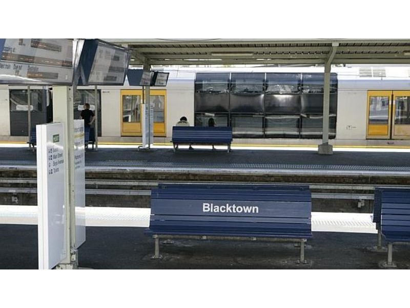 Blacktown NSW 2148