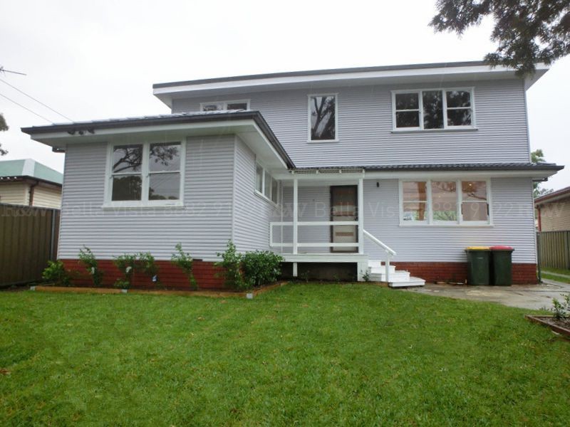 Riverstone NSW 2765