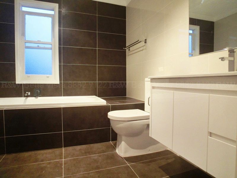 Riverstone NSW 2765