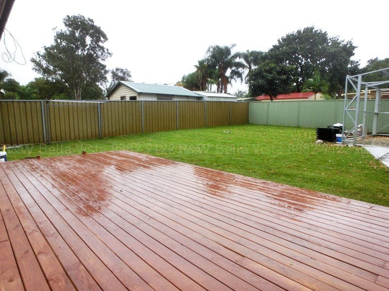 Riverstone NSW 2765
