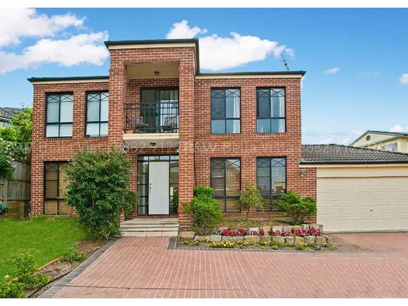 Baulkham Hills NSW 2153