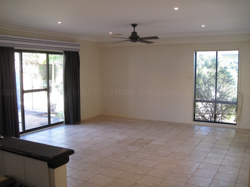 Baulkham Hills NSW 2153