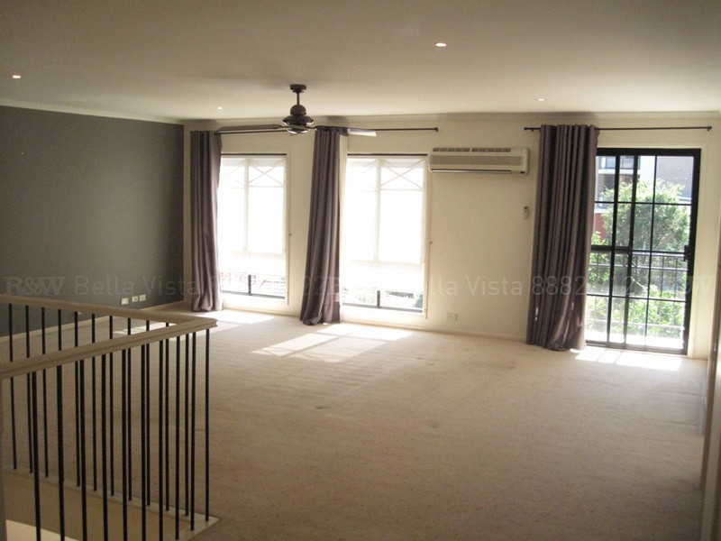 Baulkham Hills NSW 2153