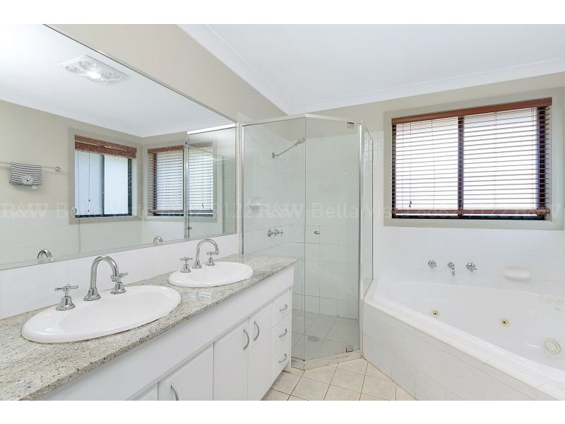 Stanhope Gardens NSW 2768