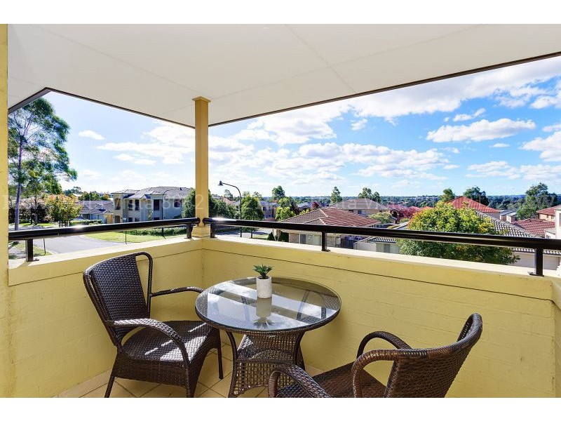 Stanhope Gardens NSW 2768