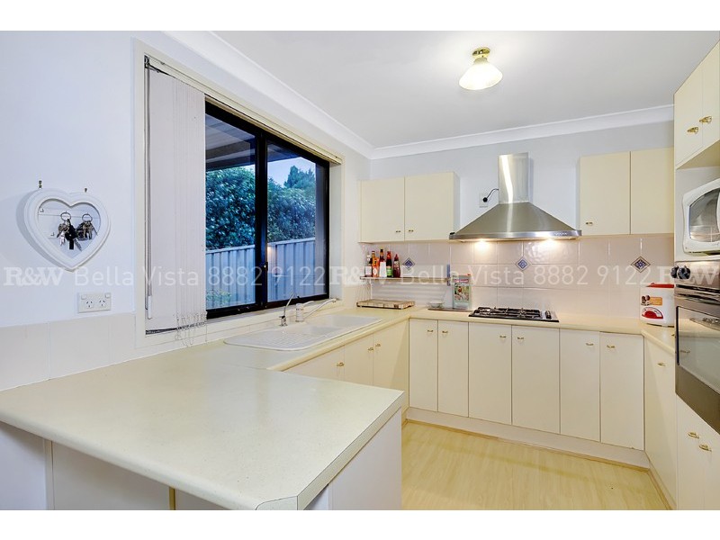 12 Sharrock Avenue, Glenwood NSW 2768