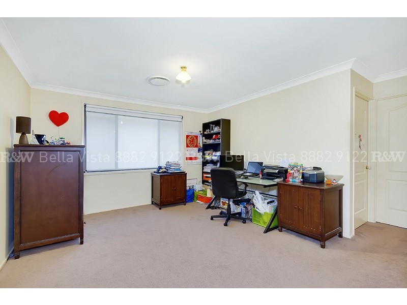 12 Sharrock Avenue, Glenwood NSW 2768