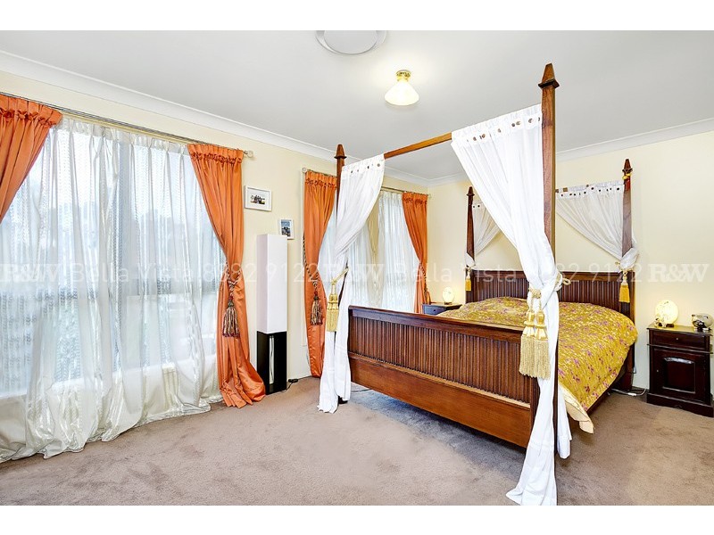 12 Sharrock Avenue, Glenwood NSW 2768