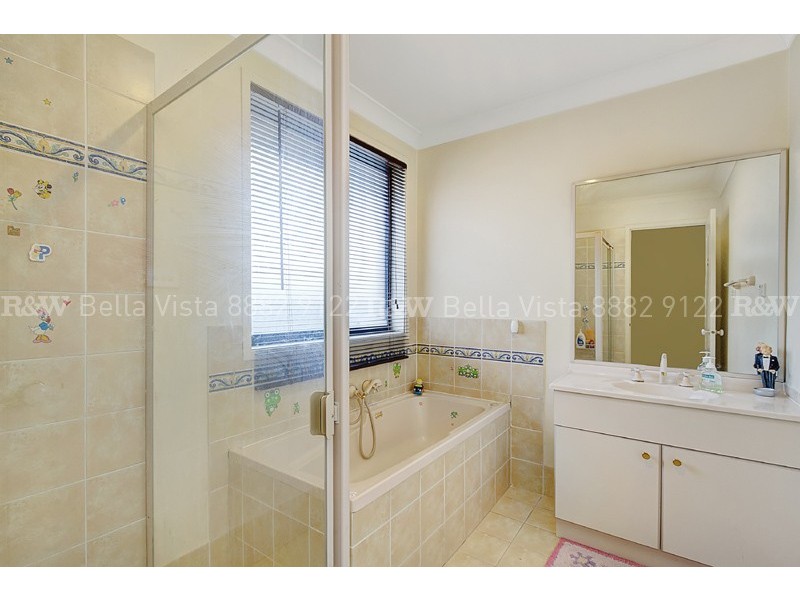 12 Sharrock Avenue, Glenwood NSW 2768