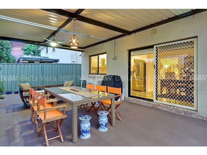 12 Sharrock Avenue, Glenwood NSW 2768