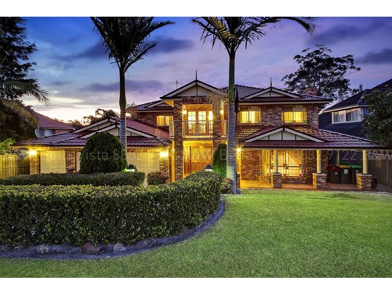 West Pennant Hills NSW 2125