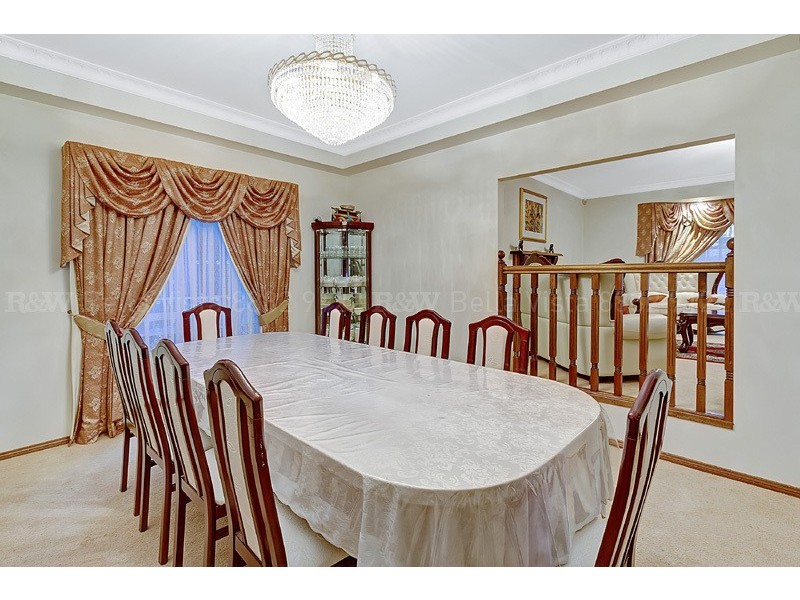 West Pennant Hills NSW 2125