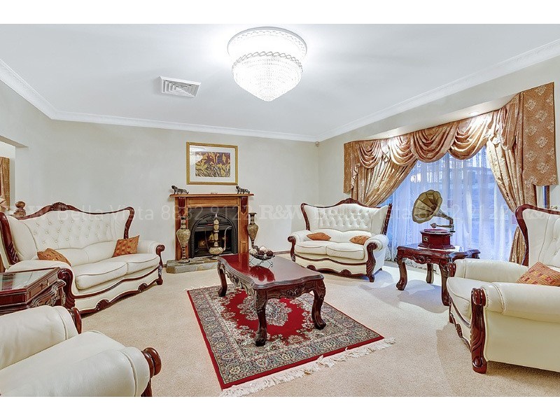 West Pennant Hills NSW 2125