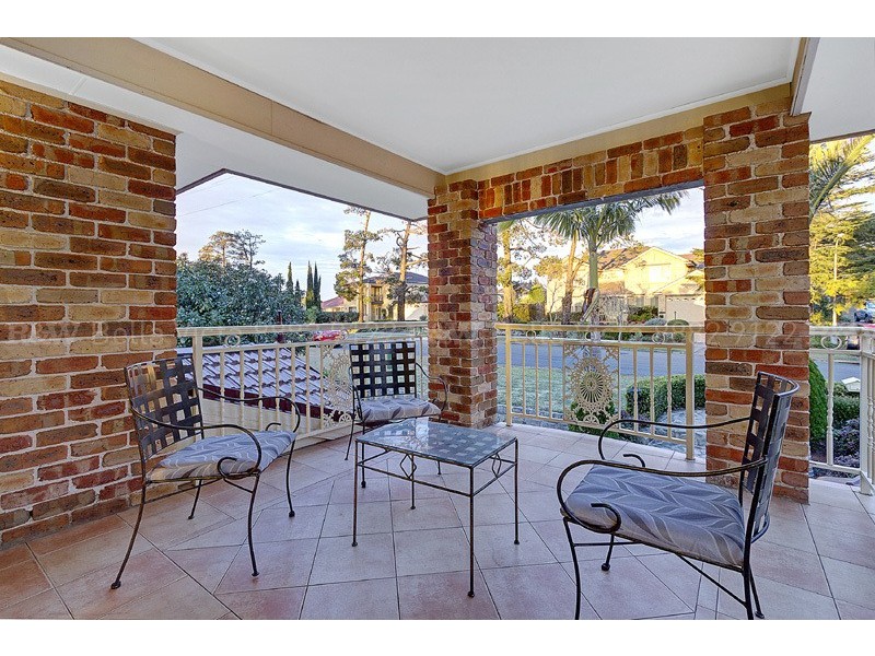 West Pennant Hills NSW 2125