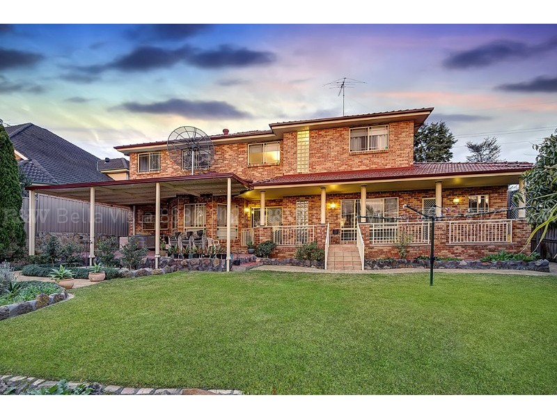 West Pennant Hills NSW 2125