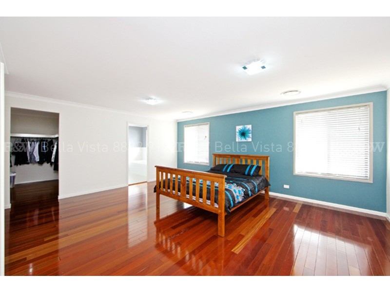 Kellyville Ridge NSW 2155