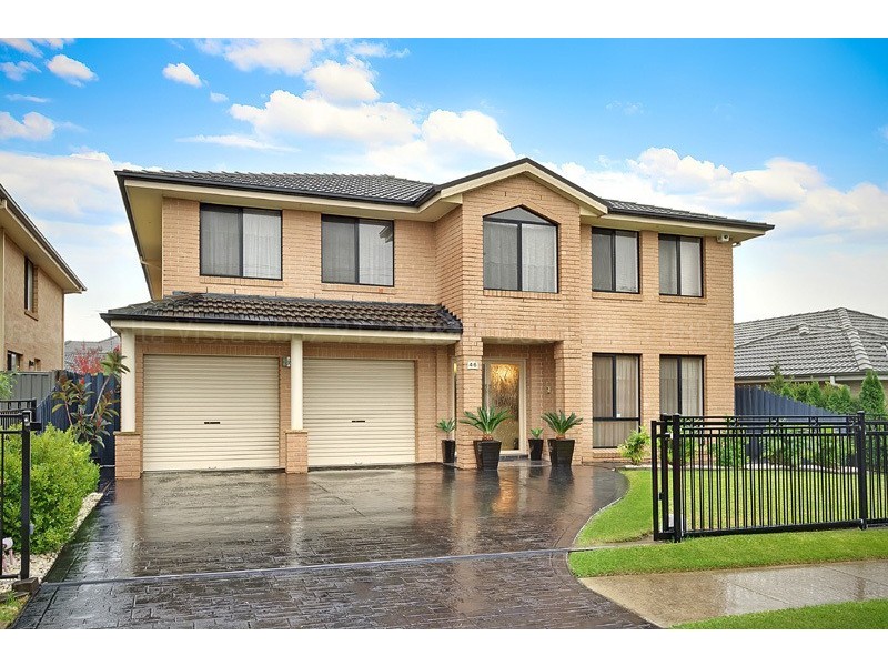 Kellyville Ridge NSW 2155