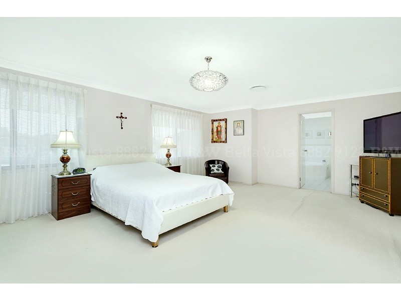 Kellyville Ridge NSW 2155