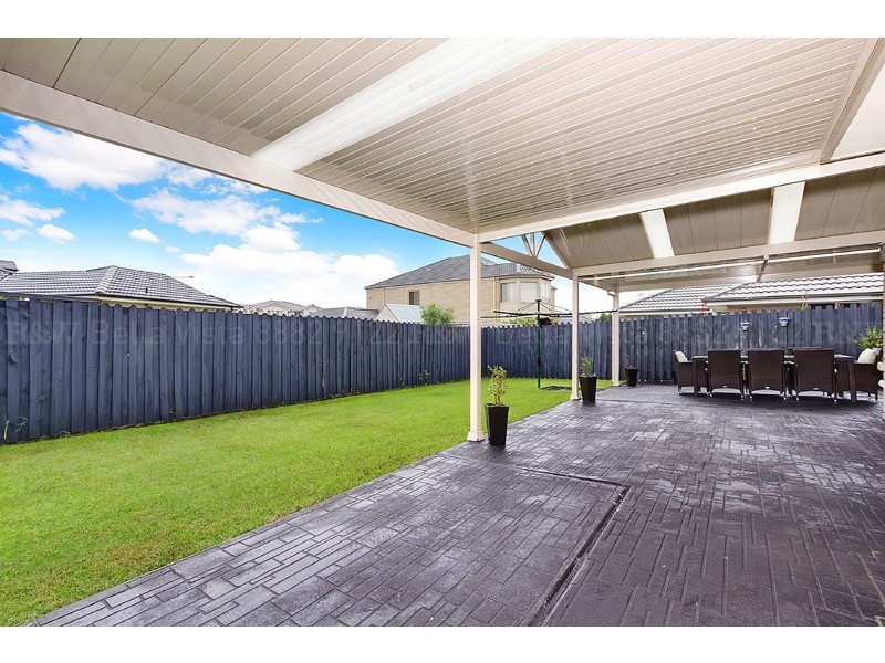 Kellyville Ridge NSW 2155