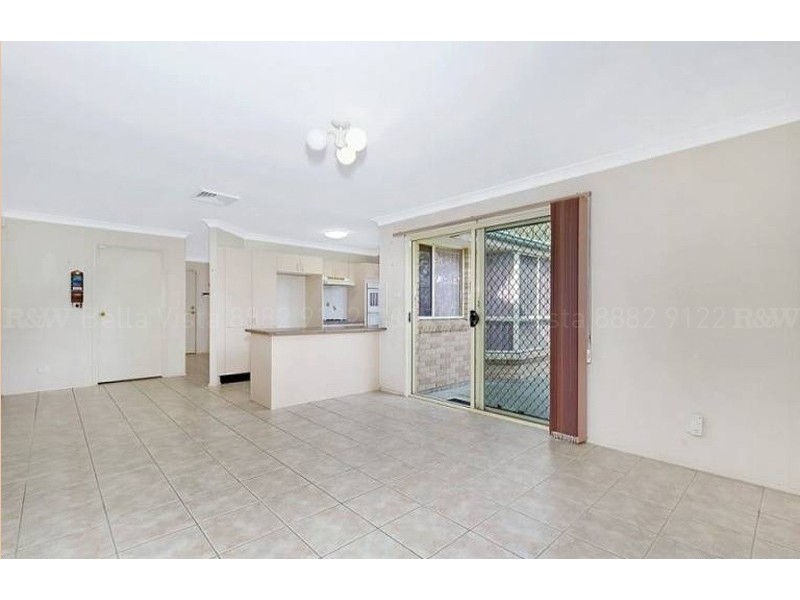 Stanhope Gardens NSW 2768