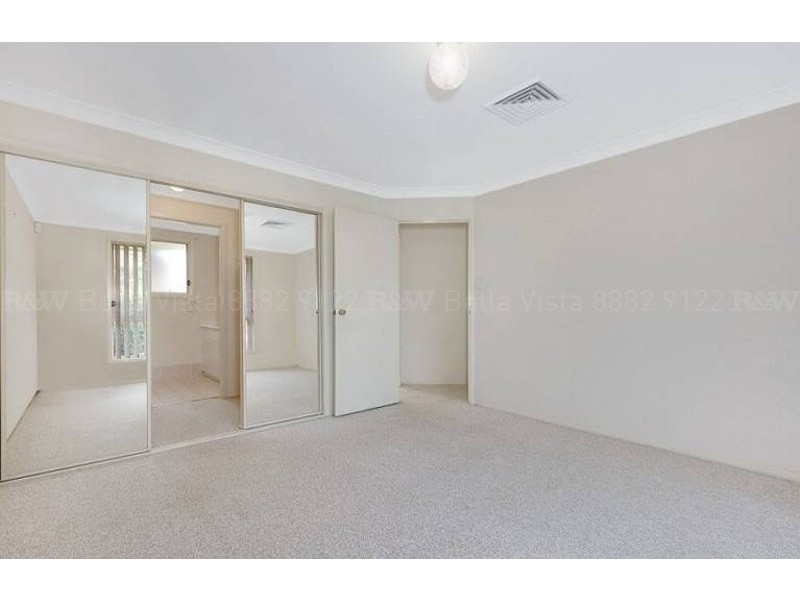 Stanhope Gardens NSW 2768