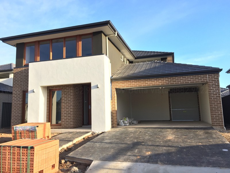 Denham Court NSW 2565