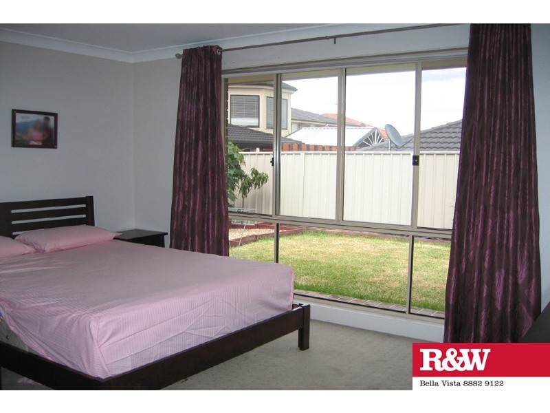Kellyville Ridge NSW 2155