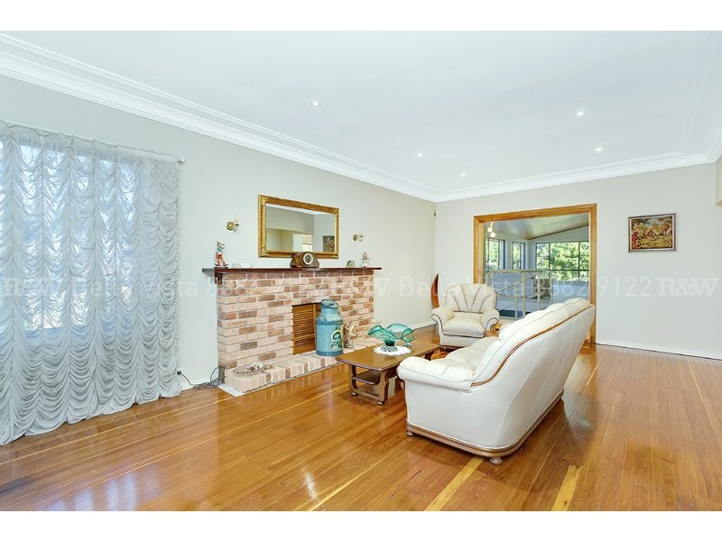 Kings Langley NSW 2147