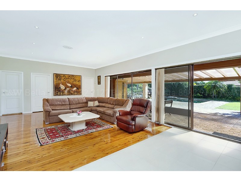 Kings Langley NSW 2147