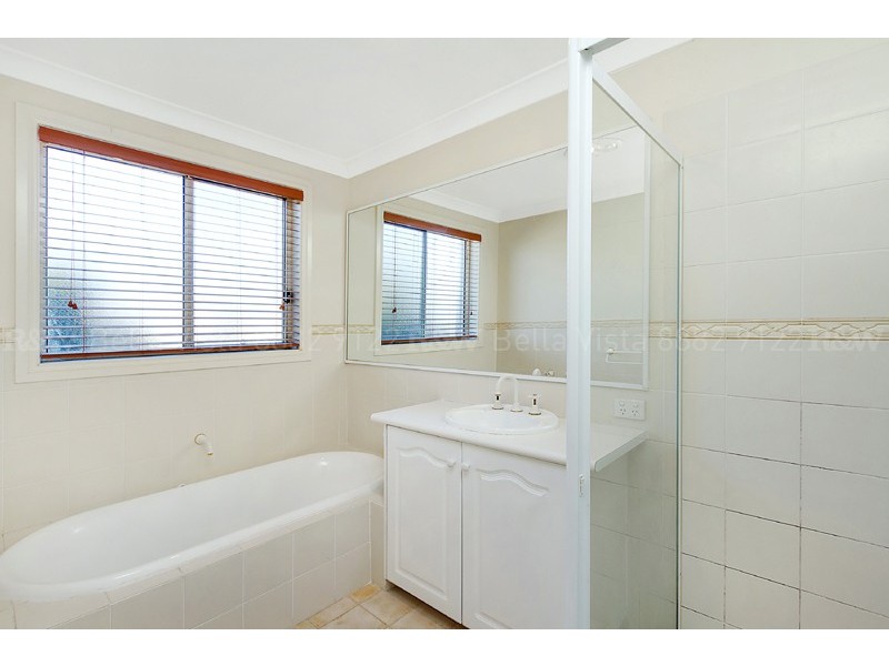 Kellyville Ridge NSW 2155