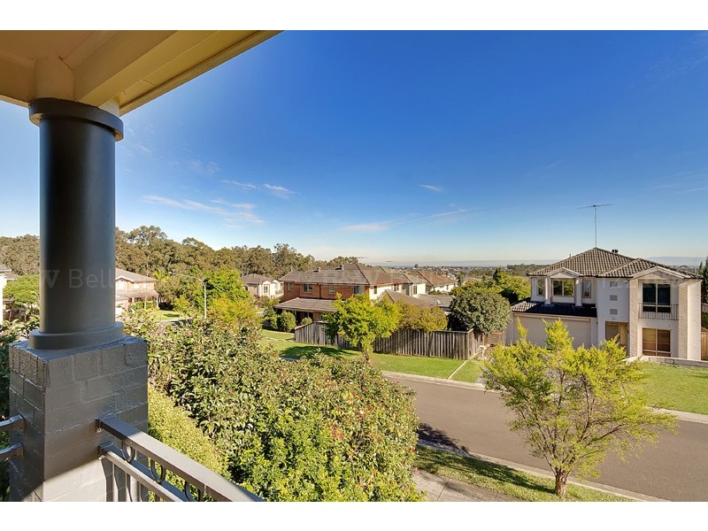 Kellyville Ridge NSW 2155