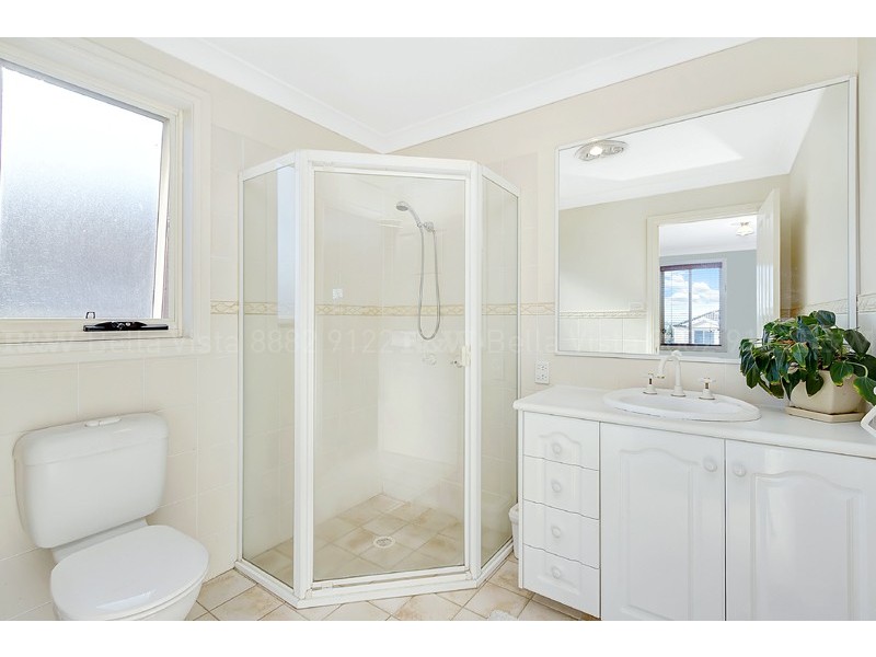 Kellyville Ridge NSW 2155