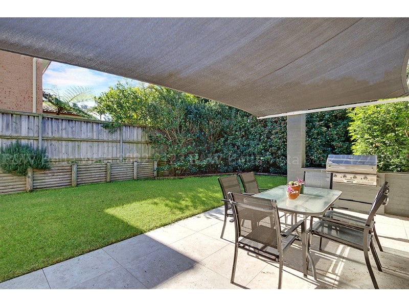 Kellyville Ridge NSW 2155