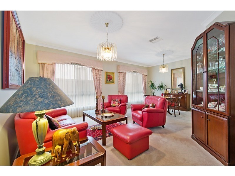 Beaumont Hills NSW 2155