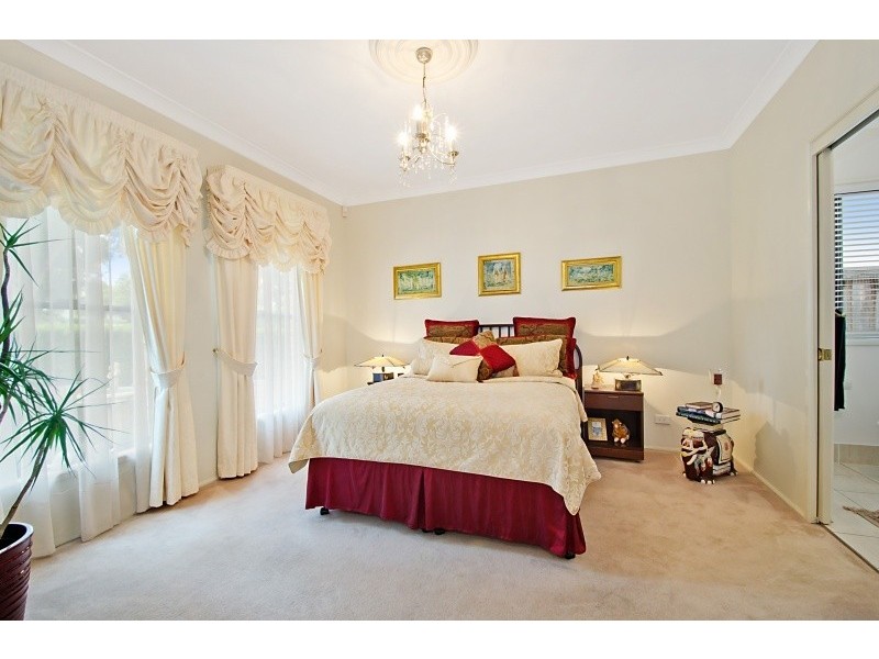 Beaumont Hills NSW 2155