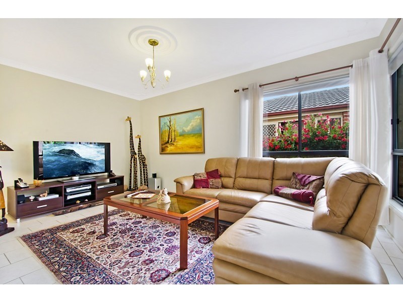 Beaumont Hills NSW 2155