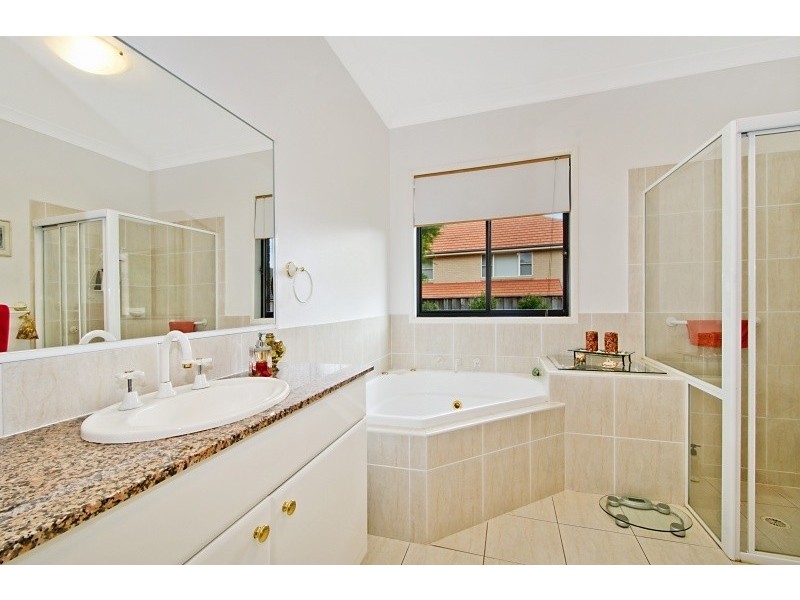 Beaumont Hills NSW 2155