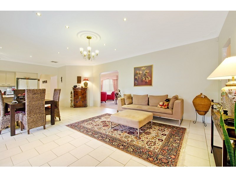 Beaumont Hills NSW 2155