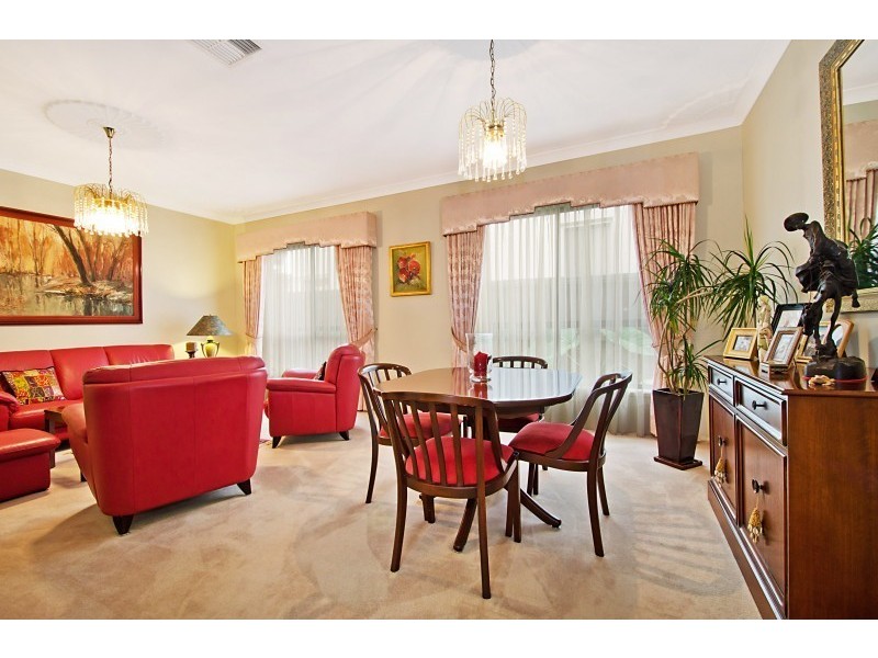 Beaumont Hills NSW 2155