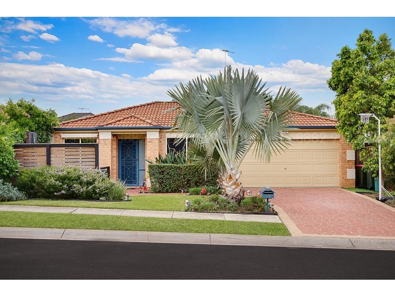 Kellyville Ridge NSW 2155