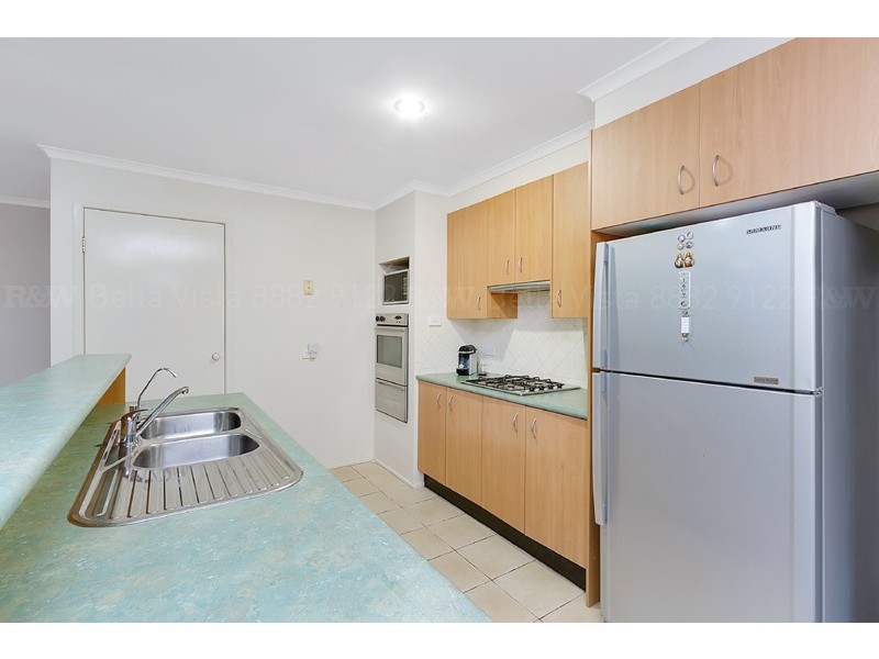 Kellyville Ridge NSW 2155