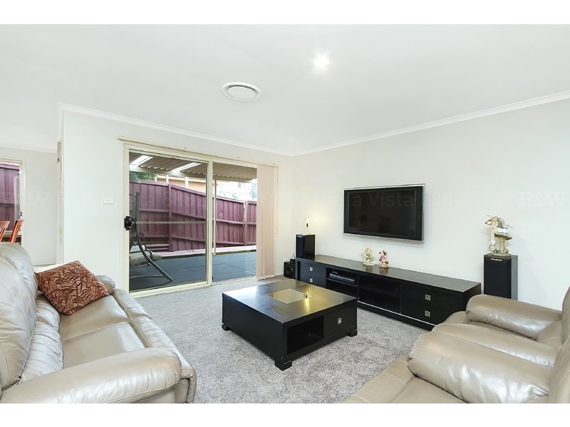 Kellyville Ridge NSW 2155