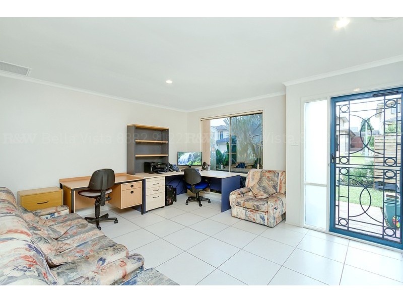 Kellyville Ridge NSW 2155